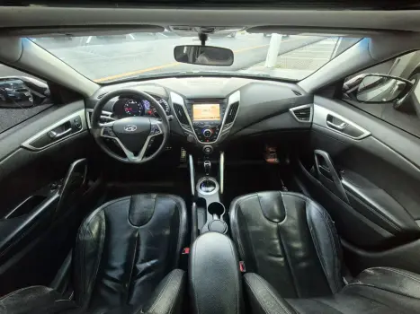 HYUNDAI Veloster 1.6 16V 3P AUTOMTICO, Foto 9