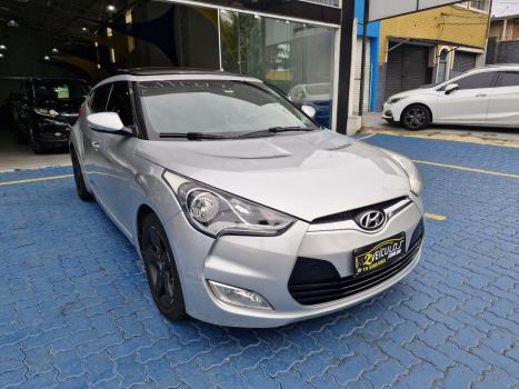 HYUNDAI Veloster 1.6 16V 3P AUTOMTICO, Foto 1