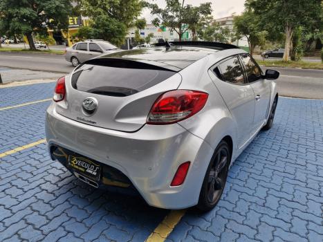 HYUNDAI Veloster 1.6 16V 3P AUTOMTICO, Foto 2