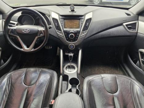 HYUNDAI Veloster 1.6 16V 3P AUTOMTICO, Foto 3