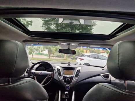HYUNDAI Veloster 1.6 16V 3P AUTOMTICO, Foto 4