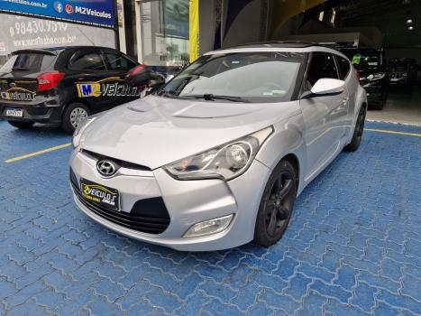 HYUNDAI Veloster 1.6 16V 3P AUTOMTICO, Foto 6