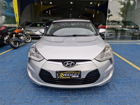 HYUNDAI Veloster 1.6 16V 3P AUTOMTICO, Foto 10