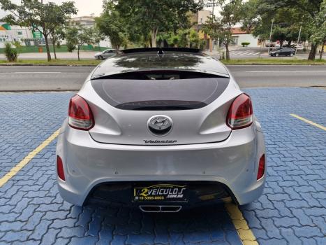 HYUNDAI Veloster 1.6 16V 3P AUTOMTICO, Foto 11