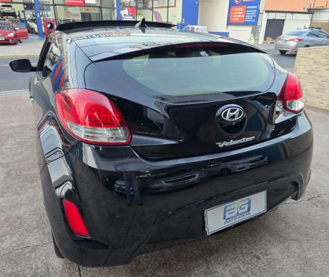 HYUNDAI Veloster 1.6 16V 3P AUTOMTICO, Foto 2