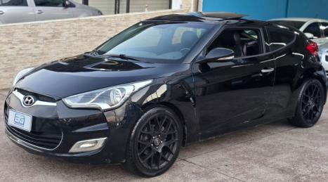 HYUNDAI Veloster 1.6 16V 3P AUTOMTICO, Foto 3