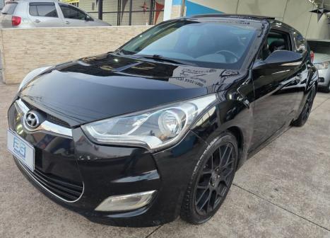 HYUNDAI Veloster 1.6 16V 3P AUTOMTICO, Foto 4