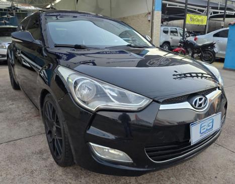 HYUNDAI Veloster 1.6 16V 3P AUTOMTICO, Foto 5