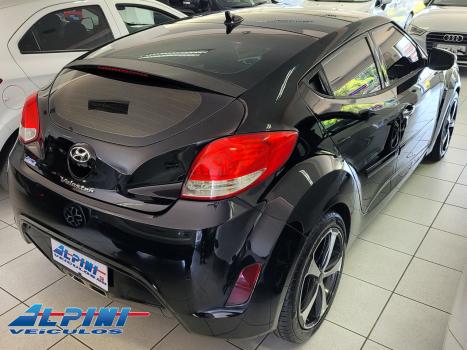 HYUNDAI Veloster , Foto 3