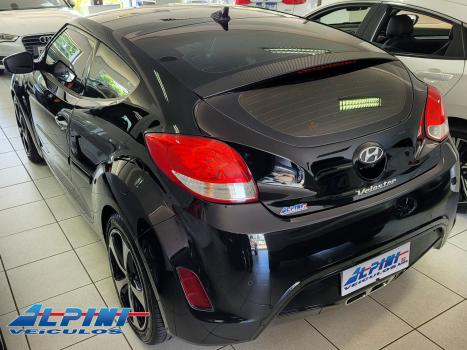 HYUNDAI Veloster , Foto 4