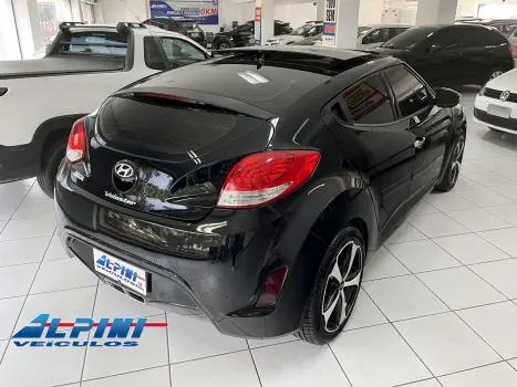 HYUNDAI Veloster , Foto 3