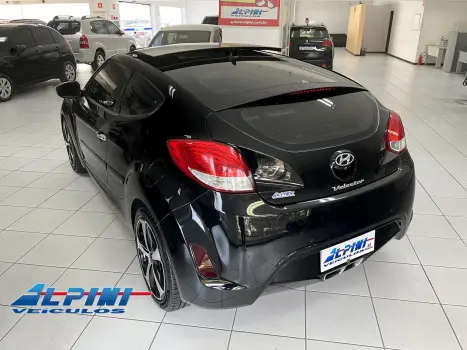 HYUNDAI Veloster , Foto 4