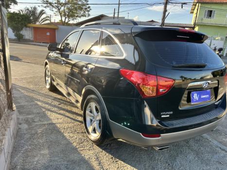 HYUNDAI Vera Cruz 3.8 V6 24V 4P 4WD GLS AUTOMTICO 7 LUGARES, Foto 10