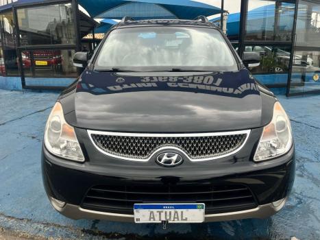 HYUNDAI Vera Cruz 3.8 V6 24V 4P 4WD GLS AUTOMTICO, Foto 3