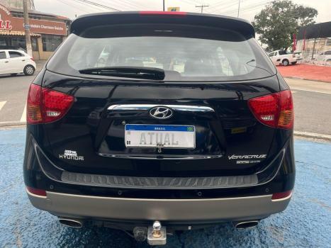 HYUNDAI Vera Cruz 3.8 V6 24V 4P 4WD GLS AUTOMTICO, Foto 4