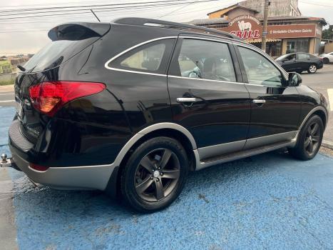 HYUNDAI Vera Cruz 3.8 V6 24V 4P 4WD GLS AUTOMTICO, Foto 5