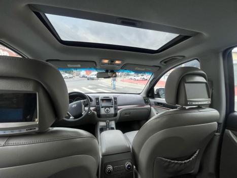 HYUNDAI Vera Cruz 3.8 V6 24V 4P 4WD GLS AUTOMTICO, Foto 8