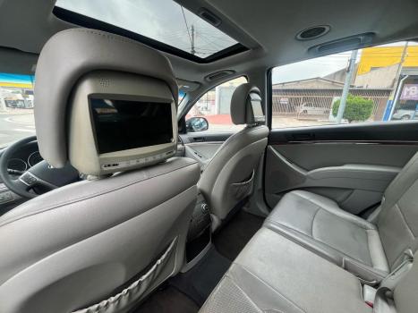 HYUNDAI Vera Cruz 3.8 V6 24V 4P 4WD GLS AUTOMTICO, Foto 9