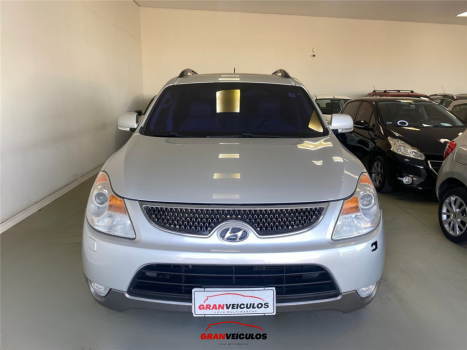 HYUNDAI Vera Cruz 3.8 V6 24V 4P 4WD GLS AUTOMTICO, Foto 2