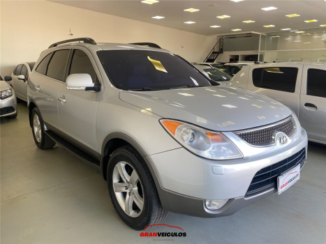 HYUNDAI Vera Cruz 3.8 V6 24V 4P 4WD GLS AUTOMTICO, Foto 3