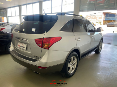 HYUNDAI Vera Cruz 3.8 V6 24V 4P 4WD GLS AUTOMTICO, Foto 4