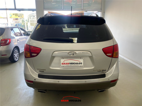 HYUNDAI Vera Cruz 3.8 V6 24V 4P 4WD GLS AUTOMTICO, Foto 5