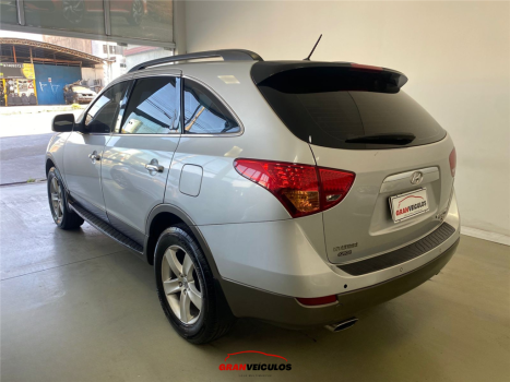 HYUNDAI Vera Cruz 3.8 V6 24V 4P 4WD GLS AUTOMTICO, Foto 6