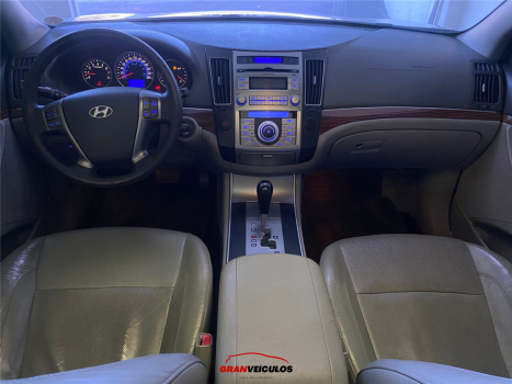 HYUNDAI Vera Cruz 3.8 V6 24V 4P 4WD GLS AUTOMTICO, Foto 7