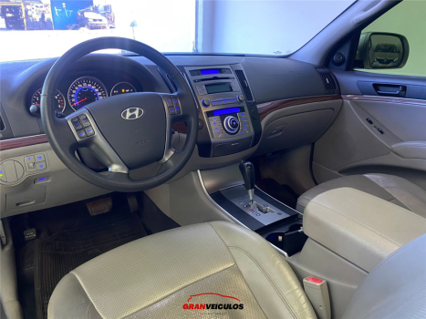 HYUNDAI Vera Cruz 3.8 V6 24V 4P 4WD GLS AUTOMTICO, Foto 8
