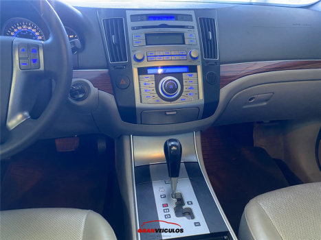 HYUNDAI Vera Cruz 3.8 V6 24V 4P 4WD GLS AUTOMTICO, Foto 9