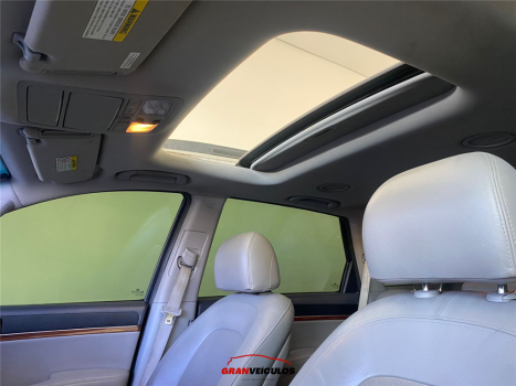 HYUNDAI Vera Cruz 3.8 V6 24V 4P 4WD GLS AUTOMTICO, Foto 11