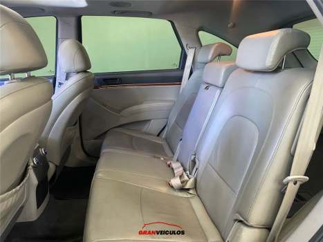 HYUNDAI Vera Cruz 3.8 V6 24V 4P 4WD GLS AUTOMTICO, Foto 12
