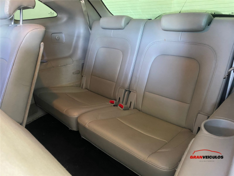 HYUNDAI Vera Cruz 3.8 V6 24V 4P 4WD GLS AUTOMTICO, Foto 14