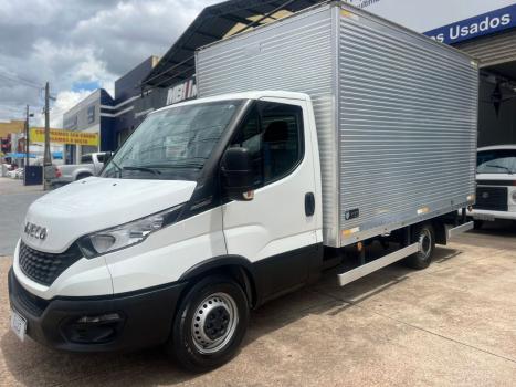 IVECO Daily 2.3 HPI DIESEL 30S13 CITY BA, Foto 1