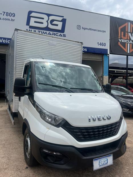 IVECO Daily 2.3 HPI DIESEL 30S13 CITY BA, Foto 2