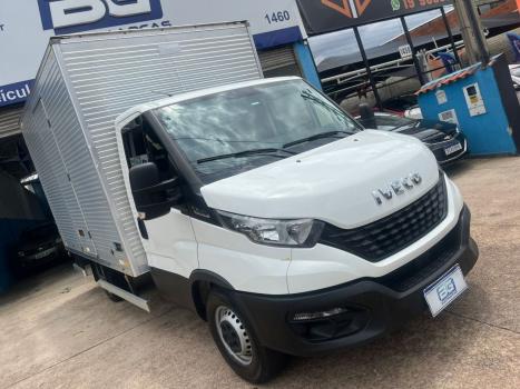 IVECO Daily 2.3 HPI DIESEL 30S13 CITY BA, Foto 3