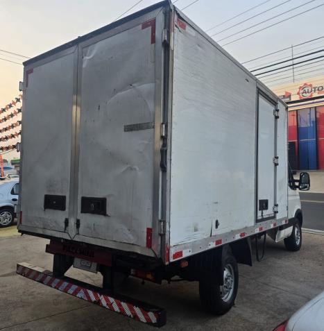 IVECO Daily 35S14 DIESEL CHASSI CABINE TURBO INTERCOOLER, Foto 4