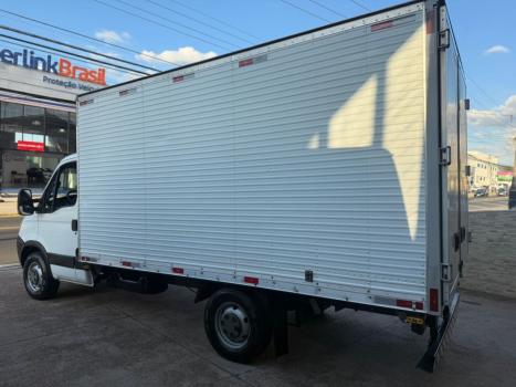 IVECO Daily 35S14 DIESEL CHASSI CABINE TURBO INTERCOOLER, Foto 7