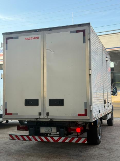 IVECO Daily 35S14 DIESEL CHASSI CABINE TURBO INTERCOOLER, Foto 8