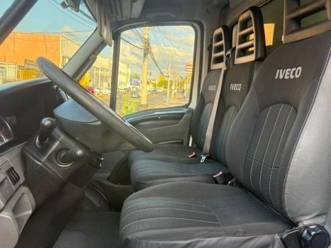 IVECO Daily 35S14 DIESEL CHASSI CABINE TURBO INTERCOOLER, Foto 11