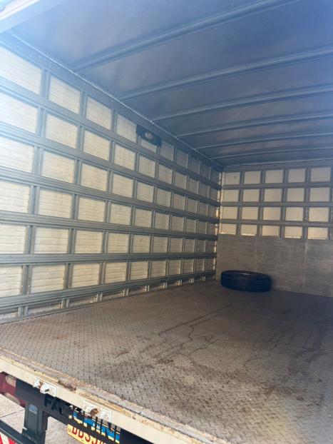 IVECO Daily 35S14 DIESEL CHASSI CABINE TURBO INTERCOOLER, Foto 15