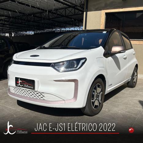 JAC E-JS1 ELTRICO AUTOMTICO, Foto 1