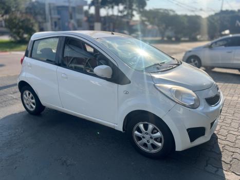 JAC J2 Hatch 1.4 16V 4P, Foto 2