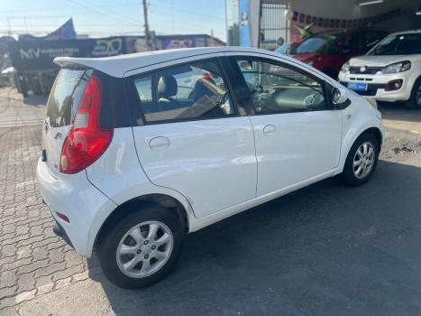 JAC J2 Hatch 1.4 16V 4P, Foto 3