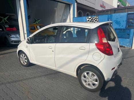 JAC J2 Hatch 1.4 16V 4P, Foto 4