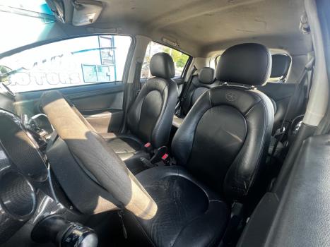 JAC J2 Hatch 1.4 16V 4P, Foto 5