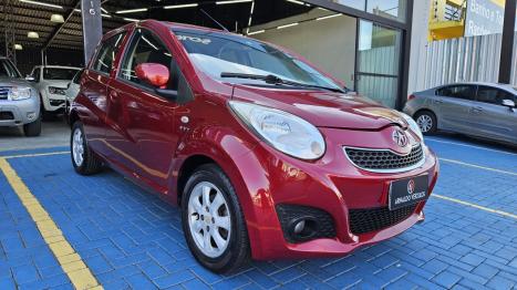JAC J2 Hatch 1.4 16V 4P, Foto 3