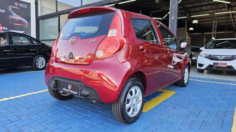 JAC J2 Hatch 1.4 16V 4P, Foto 4