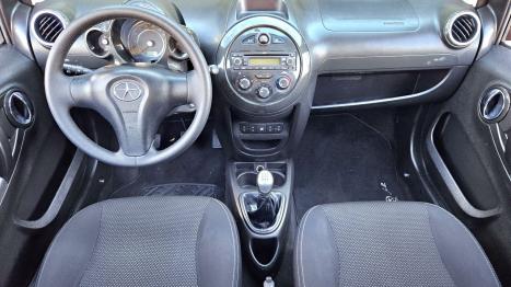 JAC J2 Hatch 1.4 16V 4P, Foto 7