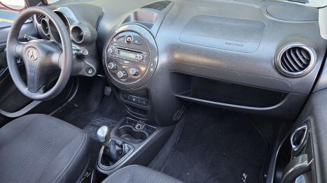 JAC J2 Hatch 1.4 16V 4P, Foto 8